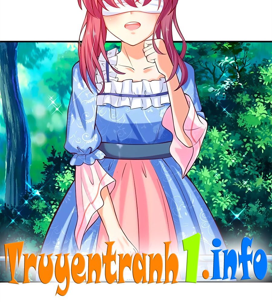 đọc truyện Bỗng Một Ngày Trở Thành Con Gái Nhà Vua Chương 187 ảnh 33 tại Thiên Thai Truyện