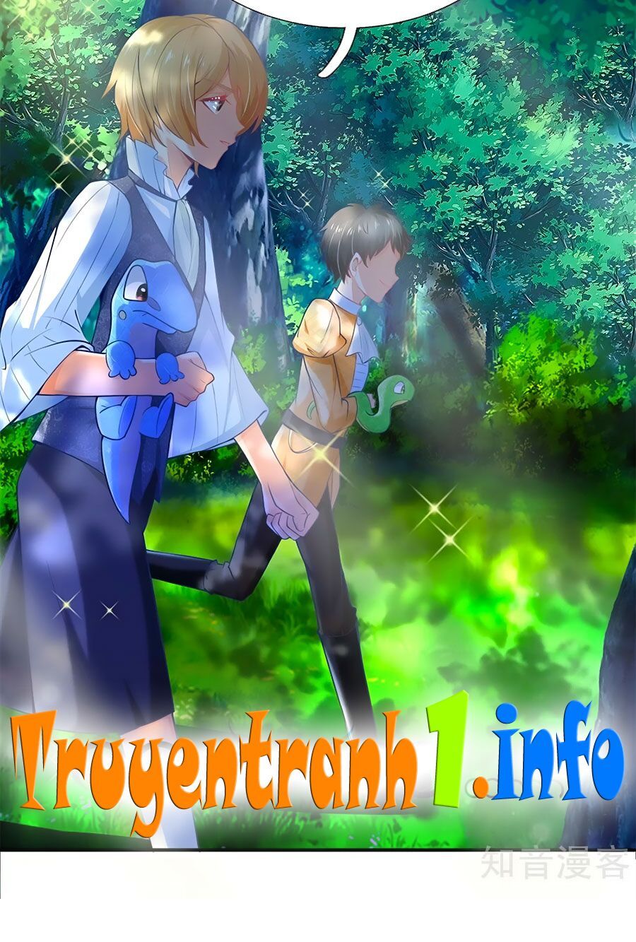 đọc truyện Bỗng Một Ngày Trở Thành Con Gái Nhà Vua Chương 187 ảnh 7 tại Thiên Thai Truyện