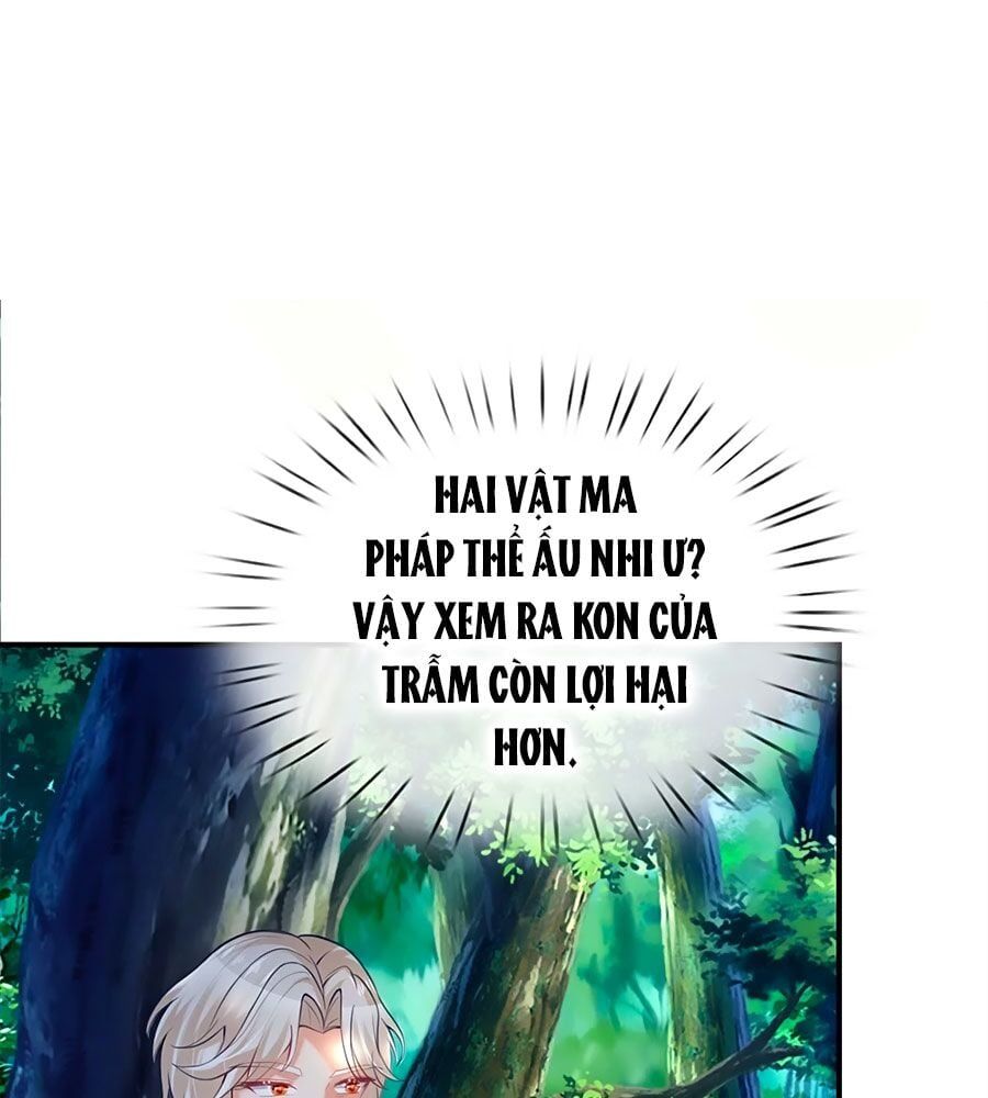 đọc truyện Bỗng Một Ngày Trở Thành Con Gái Nhà Vua Chương 187 ảnh 8 tại Thiên Thai Truyện