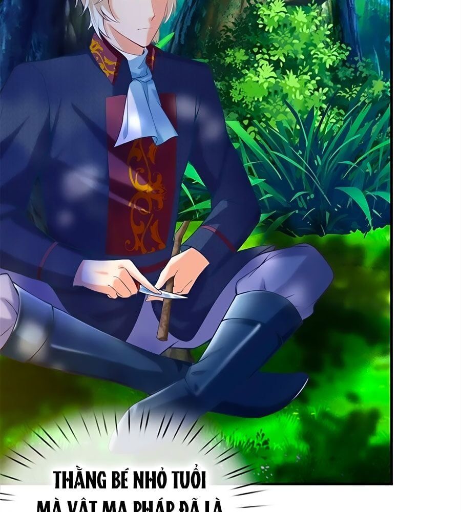 đọc truyện Bỗng Một Ngày Trở Thành Con Gái Nhà Vua Chương 187 ảnh 9 tại Thiên Thai Truyện