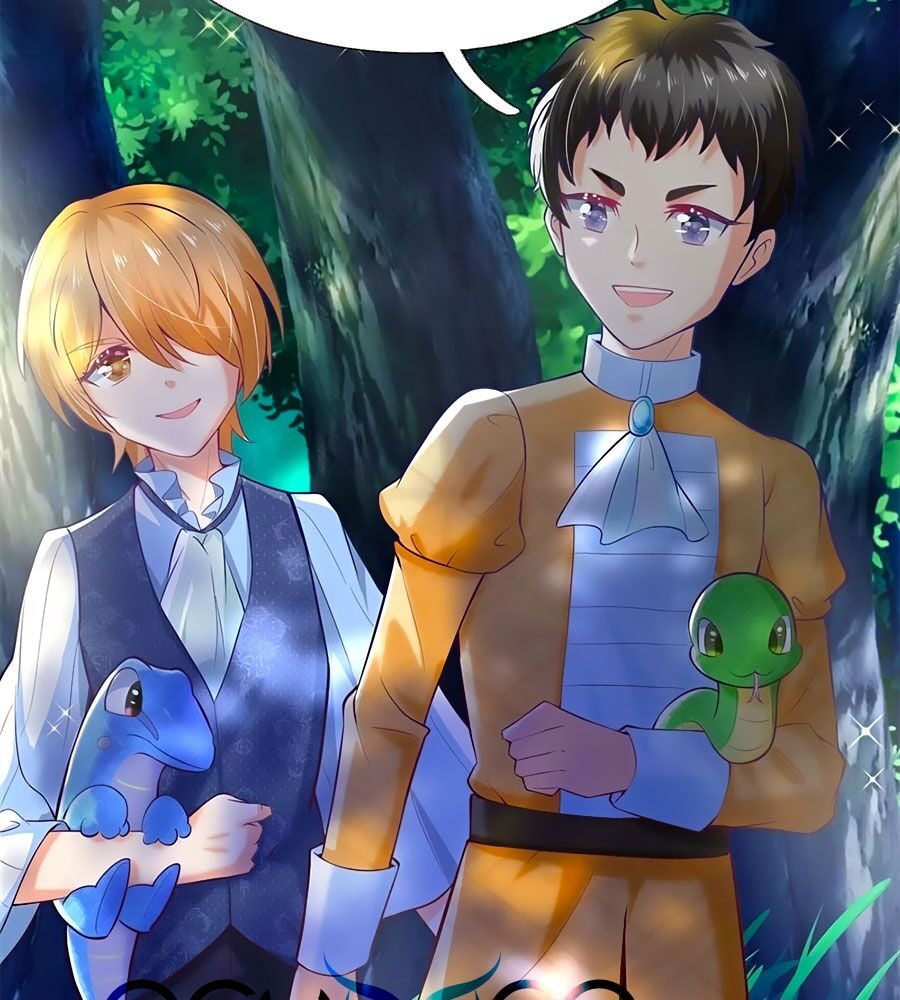 đọc truyện Bỗng Một Ngày Trở Thành Con Gái Nhà Vua Chương 187 ảnh 11 tại Thiên Thai Truyện