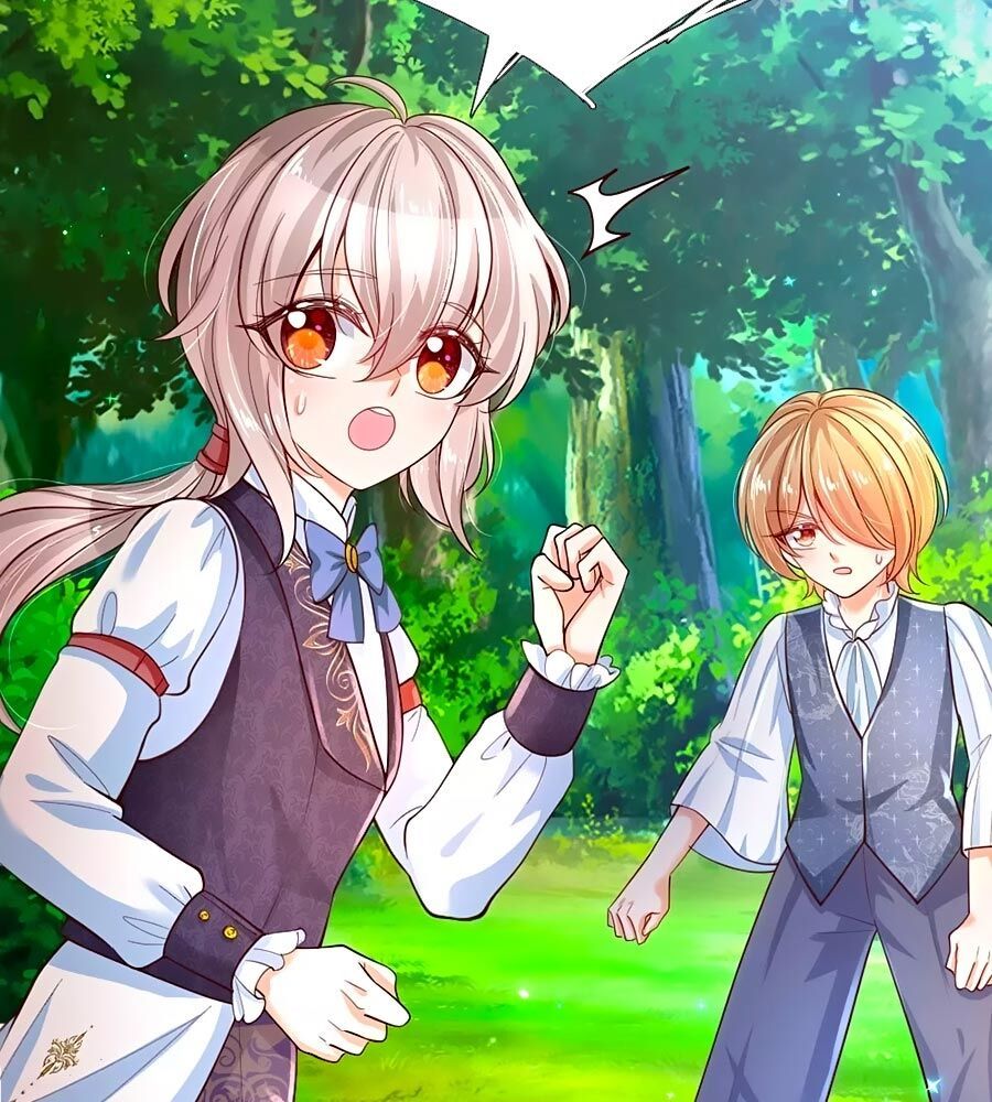 đọc truyện Bỗng Một Ngày Trở Thành Con Gái Nhà Vua Chương 188 ảnh 12 tại Thiên Thai Truyện