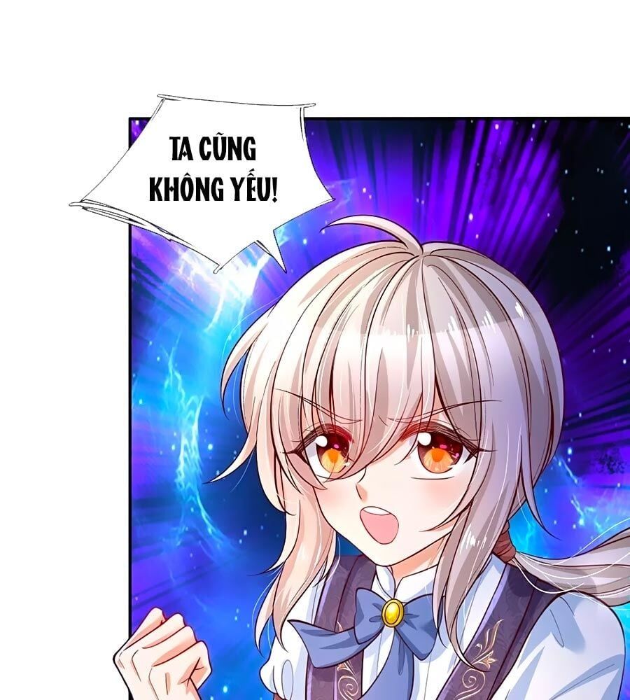 đọc truyện Bỗng Một Ngày Trở Thành Con Gái Nhà Vua Chương 188 ảnh 16 tại Thiên Thai Truyện