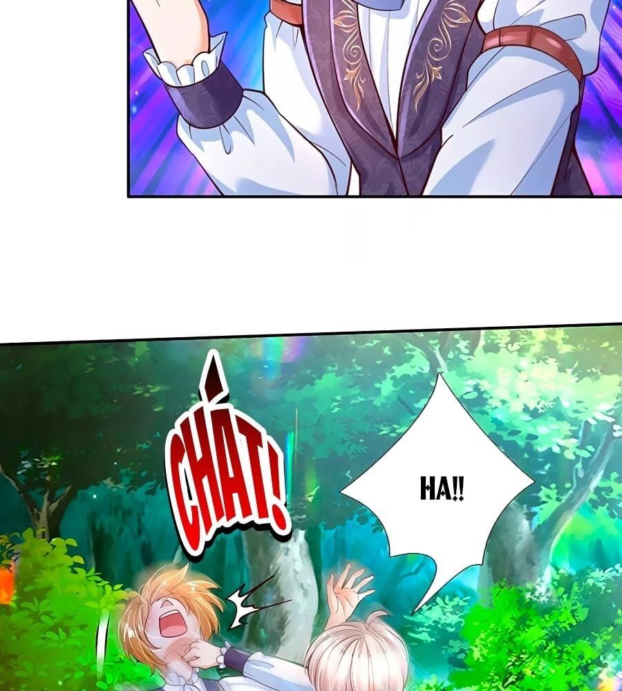 đọc truyện Bỗng Một Ngày Trở Thành Con Gái Nhà Vua Chương 188 ảnh 17 tại Thiên Thai Truyện