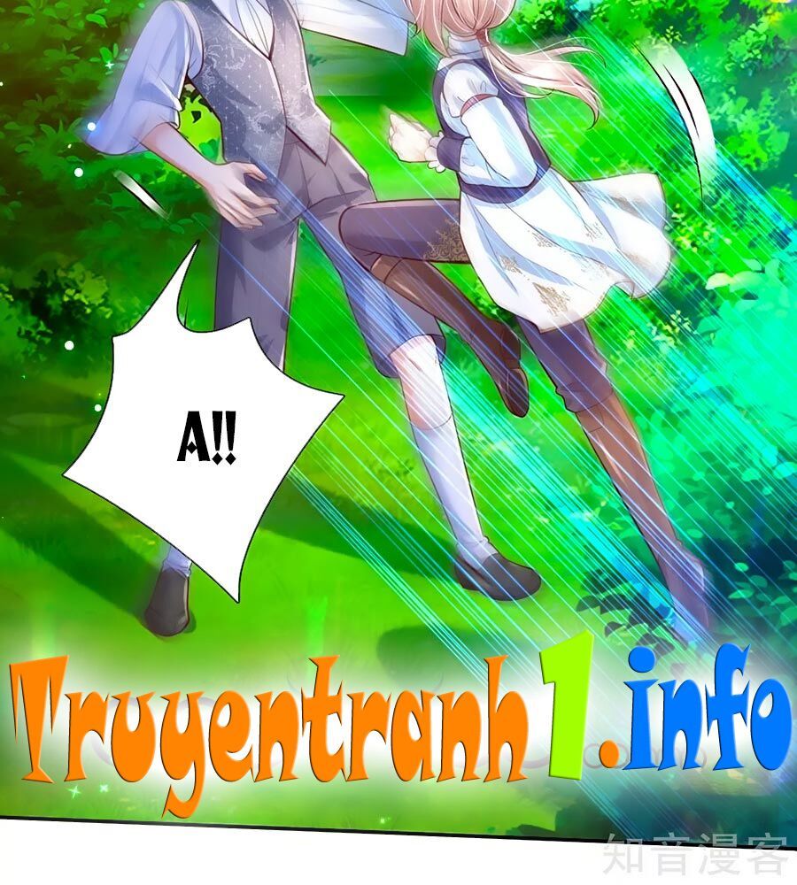 đọc truyện Bỗng Một Ngày Trở Thành Con Gái Nhà Vua Chương 188 ảnh 18 tại Thiên Thai Truyện