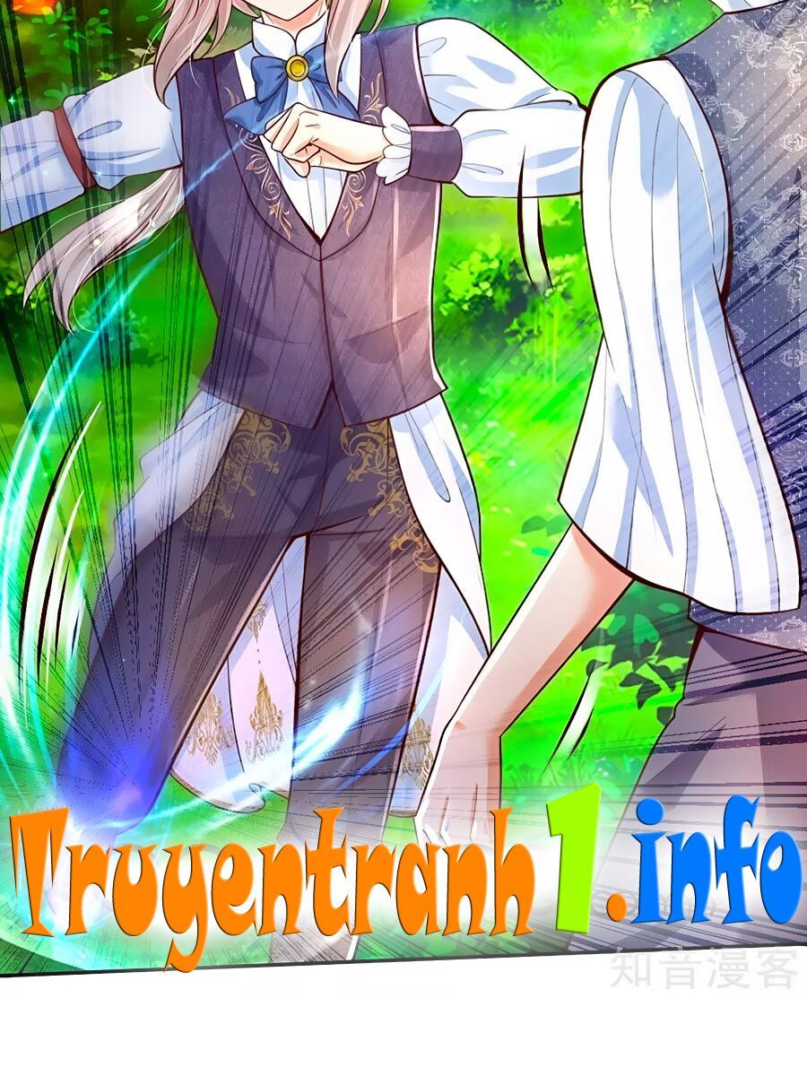 đọc truyện Bỗng Một Ngày Trở Thành Con Gái Nhà Vua Chương 188 ảnh 20 tại Thiên Thai Truyện