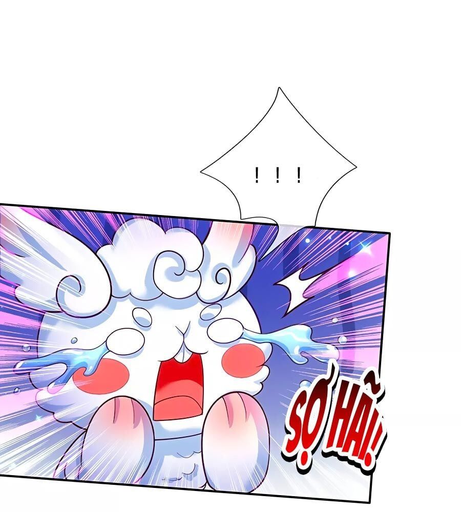 đọc truyện Bỗng Một Ngày Trở Thành Con Gái Nhà Vua Chương 188 ảnh 21 tại Thiên Thai Truyện