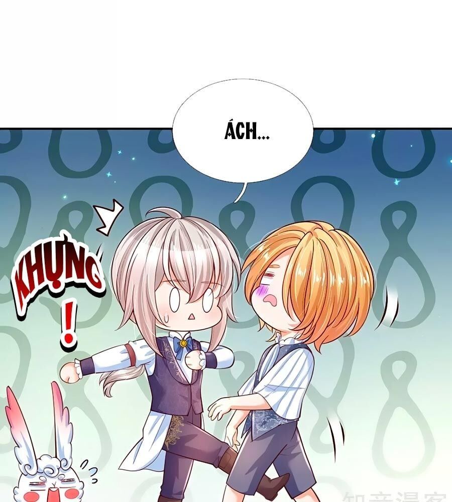 đọc truyện Bỗng Một Ngày Trở Thành Con Gái Nhà Vua Chương 188 ảnh 22 tại Thiên Thai Truyện