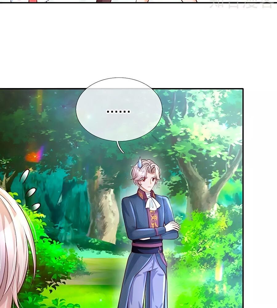 đọc truyện Bỗng Một Ngày Trở Thành Con Gái Nhà Vua Chương 188 ảnh 23 tại Thiên Thai Truyện