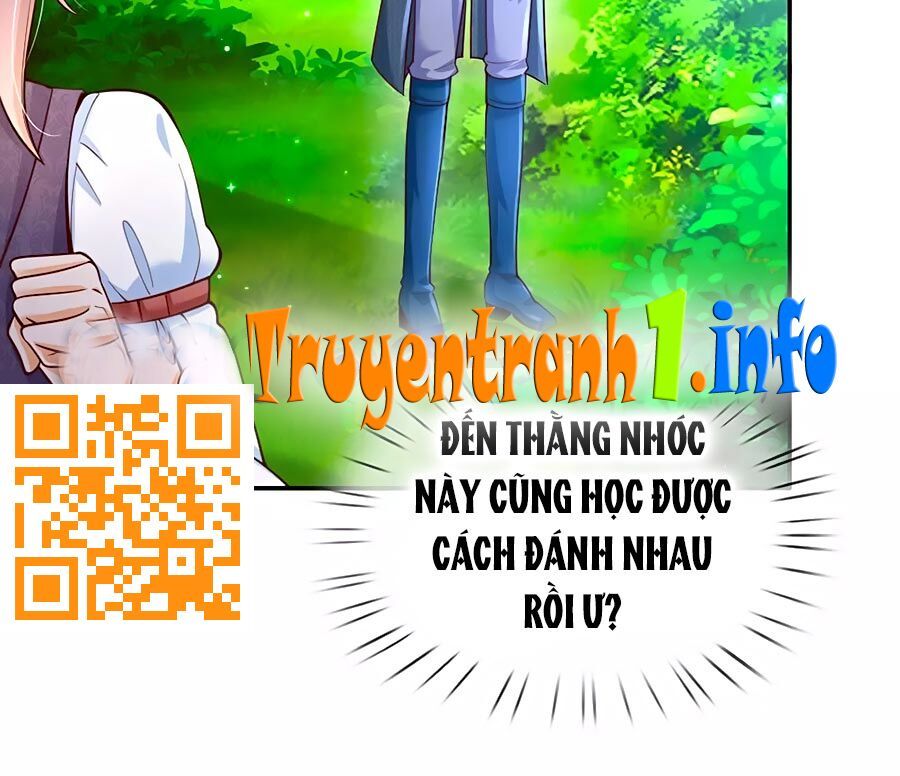đọc truyện Bỗng Một Ngày Trở Thành Con Gái Nhà Vua Chương 188 ảnh 24 tại Thiên Thai Truyện