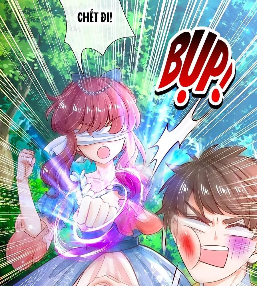 đọc truyện Bỗng Một Ngày Trở Thành Con Gái Nhà Vua Chương 188 ảnh 5 tại Thiên Thai Truyện