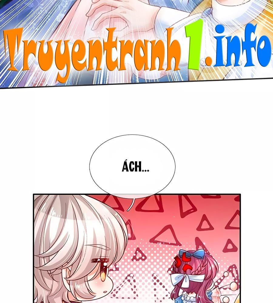 đọc truyện Bỗng Một Ngày Trở Thành Con Gái Nhà Vua Chương 188 ảnh 6 tại Thiên Thai Truyện