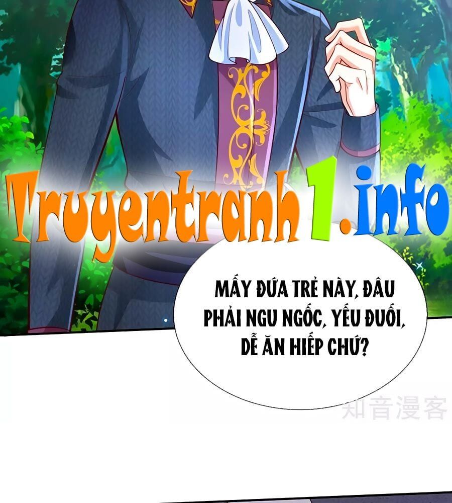 đọc truyện Bỗng Một Ngày Trở Thành Con Gái Nhà Vua Chương 188 ảnh 8 tại Thiên Thai Truyện