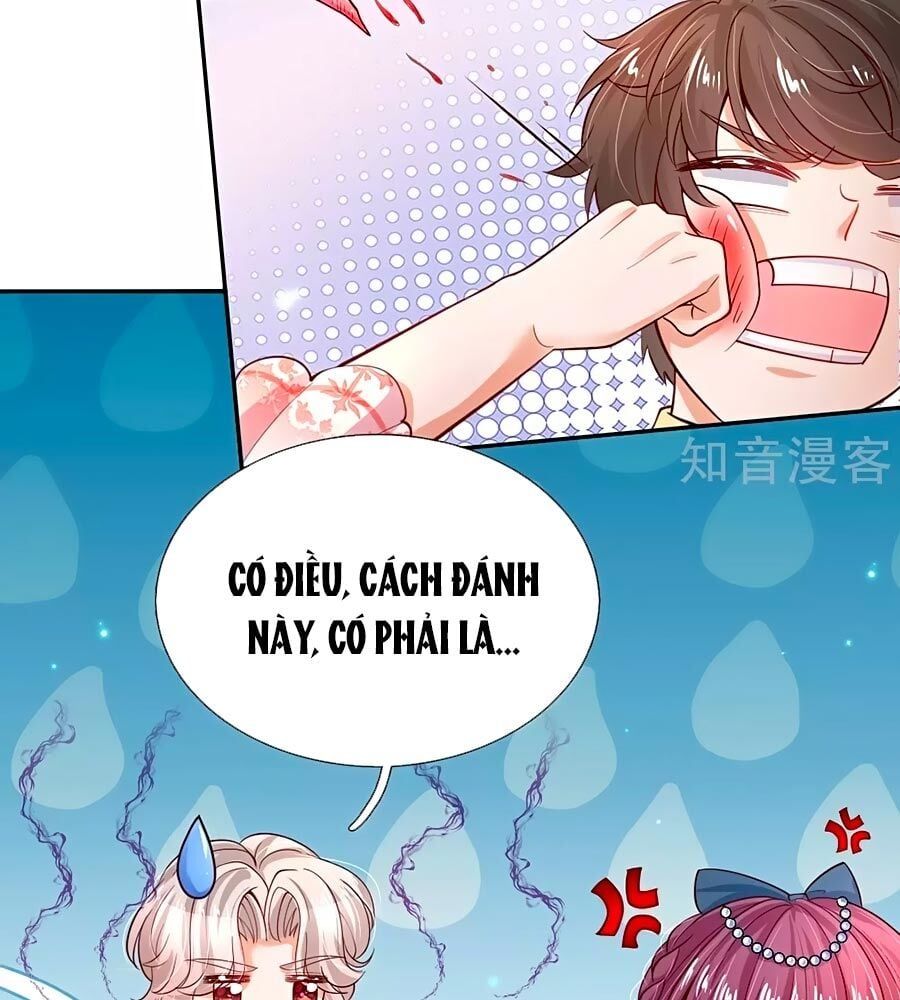 đọc truyện Bỗng Một Ngày Trở Thành Con Gái Nhà Vua Chương 188 ảnh 10 tại Thiên Thai Truyện