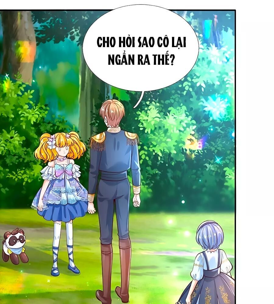 đọc truyện Bỗng Một Ngày Trở Thành Con Gái Nhà Vua Chương 189 ảnh 12 tại Thiên Thai Truyện