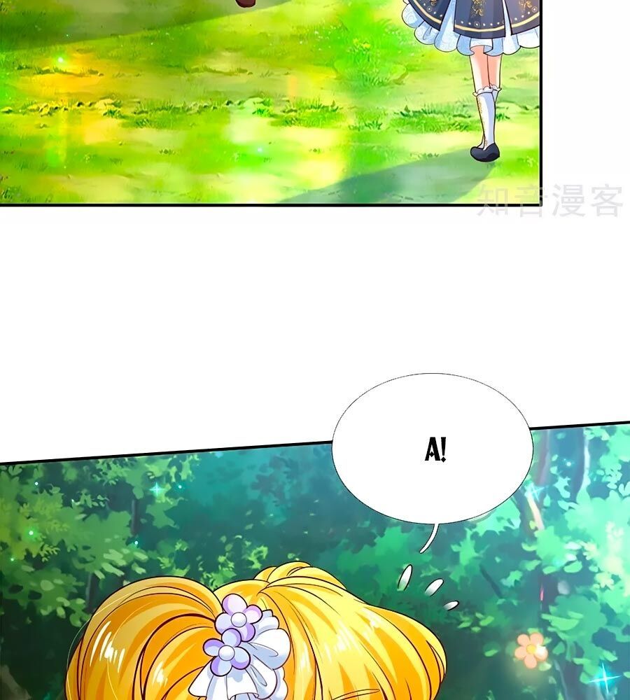 đọc truyện Bỗng Một Ngày Trở Thành Con Gái Nhà Vua Chương 189 ảnh 13 tại Thiên Thai Truyện