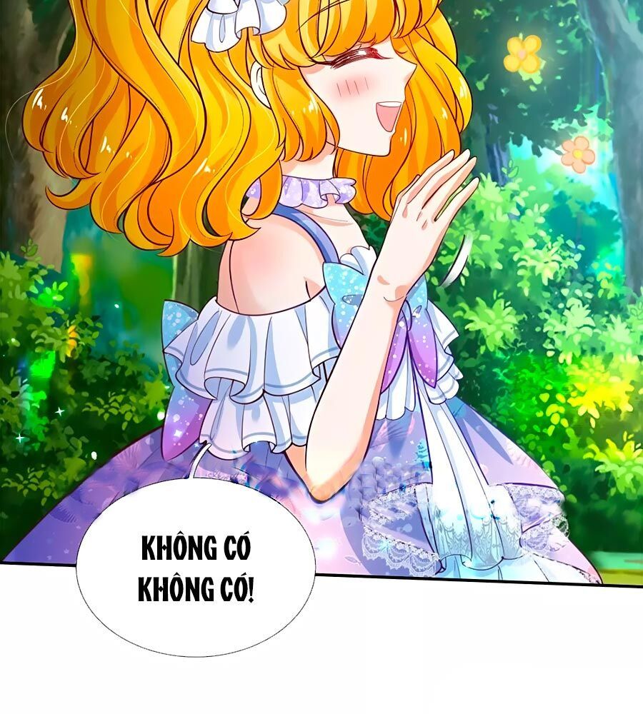 đọc truyện Bỗng Một Ngày Trở Thành Con Gái Nhà Vua Chương 189 ảnh 14 tại Thiên Thai Truyện