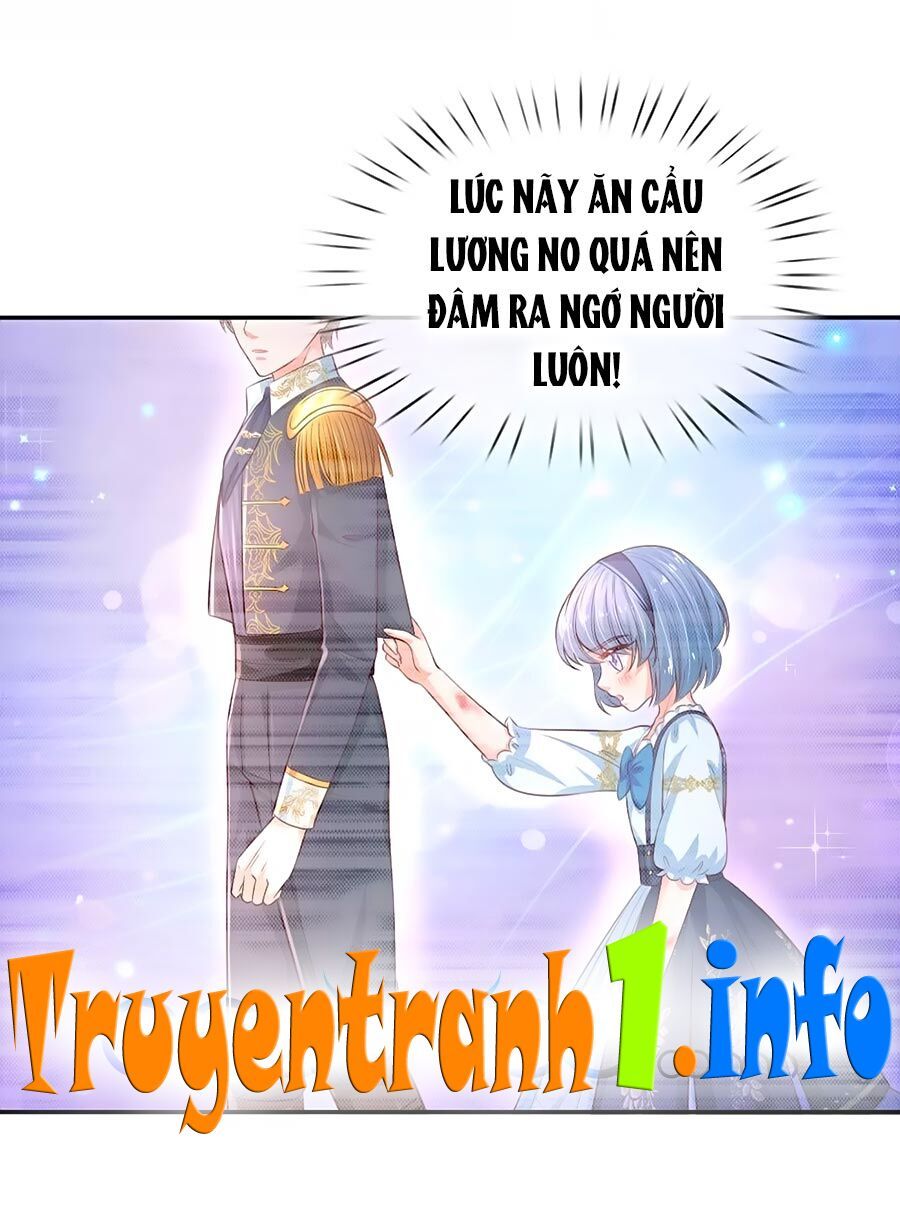 đọc truyện Bỗng Một Ngày Trở Thành Con Gái Nhà Vua Chương 189 ảnh 15 tại Thiên Thai Truyện