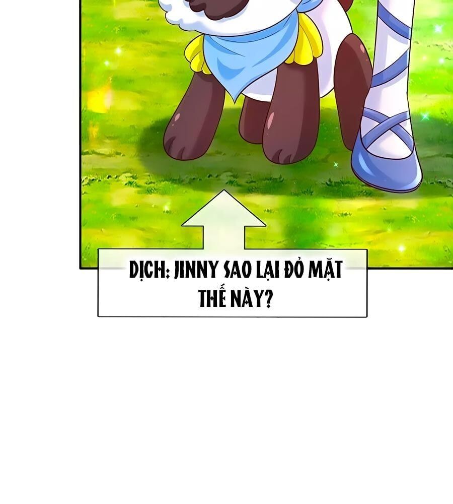 đọc truyện Bỗng Một Ngày Trở Thành Con Gái Nhà Vua Chương 189 ảnh 18 tại Thiên Thai Truyện