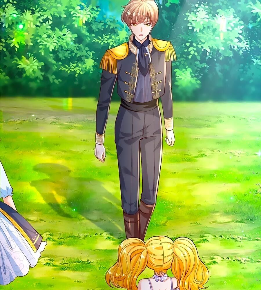 đọc truyện Bỗng Một Ngày Trở Thành Con Gái Nhà Vua Chương 189 ảnh 22 tại Thiên Thai Truyện