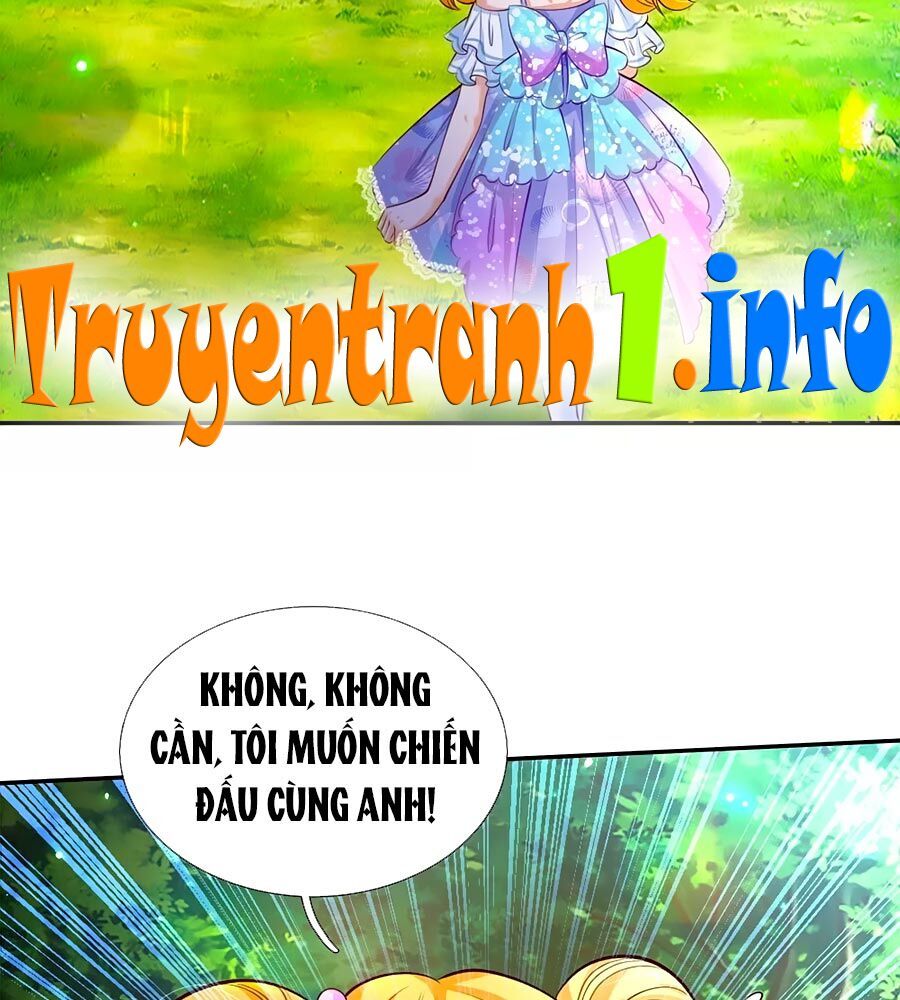 đọc truyện Bỗng Một Ngày Trở Thành Con Gái Nhà Vua Chương 189 ảnh 23 tại Thiên Thai Truyện