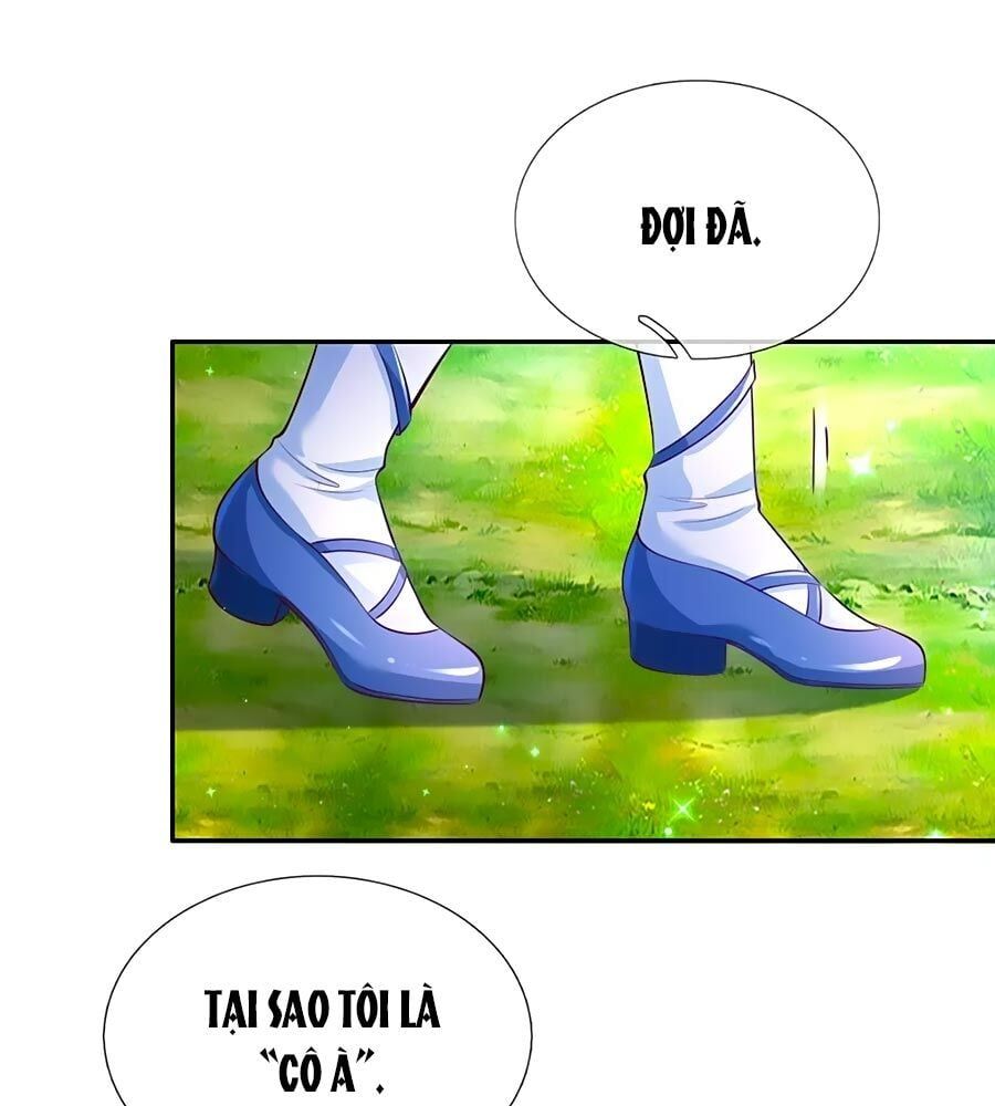 đọc truyện Bỗng Một Ngày Trở Thành Con Gái Nhà Vua Chương 189 ảnh 25 tại Thiên Thai Truyện