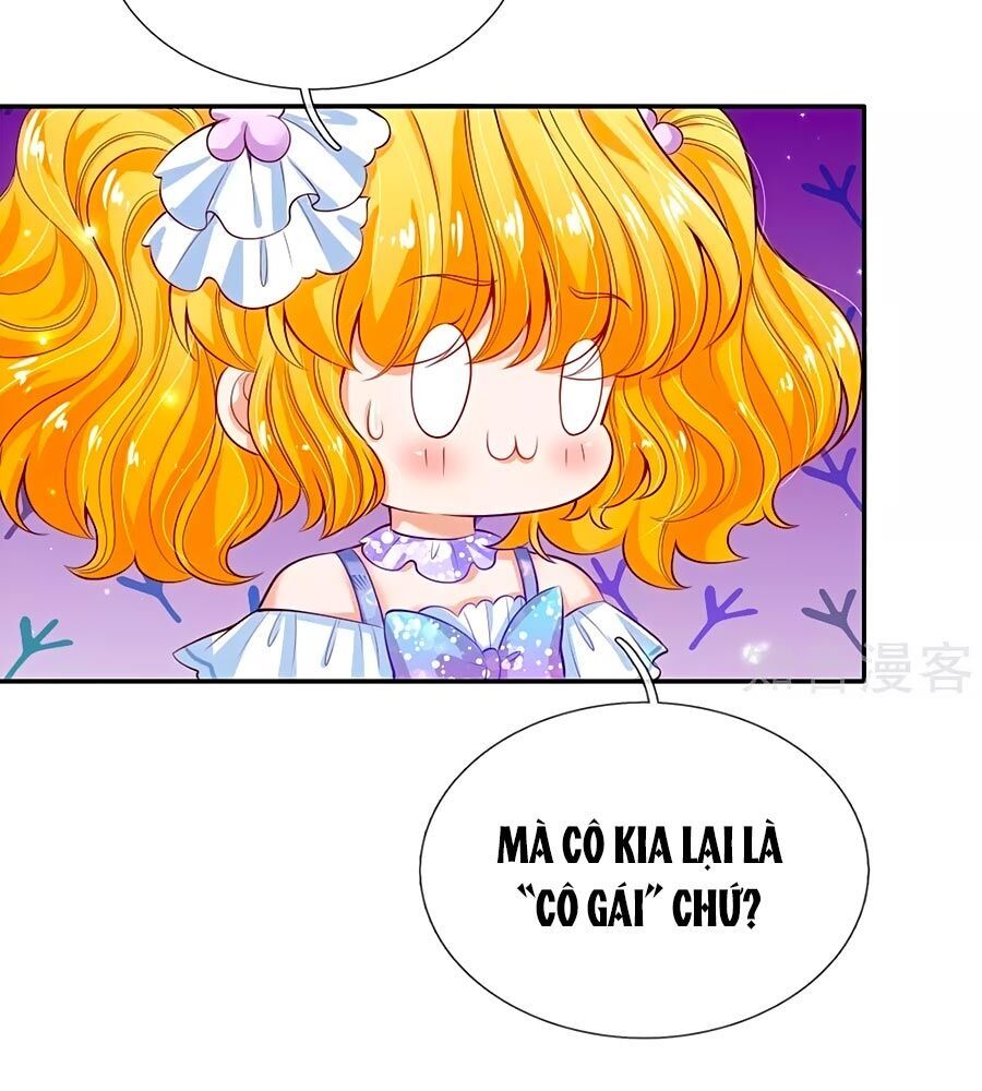 đọc truyện Bỗng Một Ngày Trở Thành Con Gái Nhà Vua Chương 189 ảnh 26 tại Thiên Thai Truyện