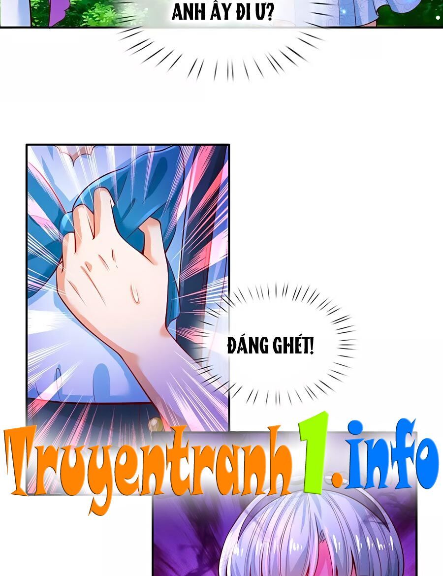 đọc truyện Bỗng Một Ngày Trở Thành Con Gái Nhà Vua Chương 189 ảnh 28 tại Thiên Thai Truyện