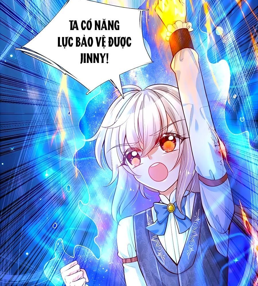 đọc truyện Bỗng Một Ngày Trở Thành Con Gái Nhà Vua Chương 189 ảnh 5 tại Thiên Thai Truyện