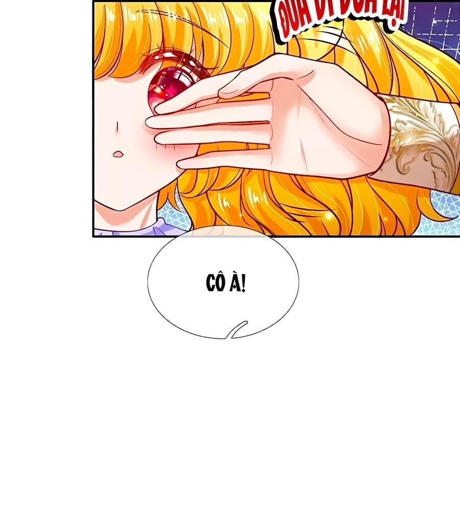 đọc truyện Bỗng Một Ngày Trở Thành Con Gái Nhà Vua Chương 189 ảnh 11 tại Thiên Thai Truyện