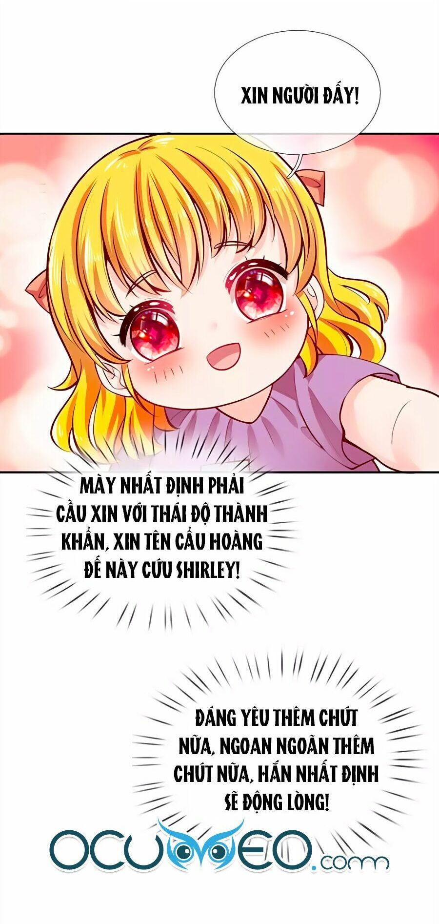 đọc truyện Bỗng Một Ngày Trở Thành Con Gái Nhà Vua Chương 19 ảnh 20 tại Thiên Thai Truyện