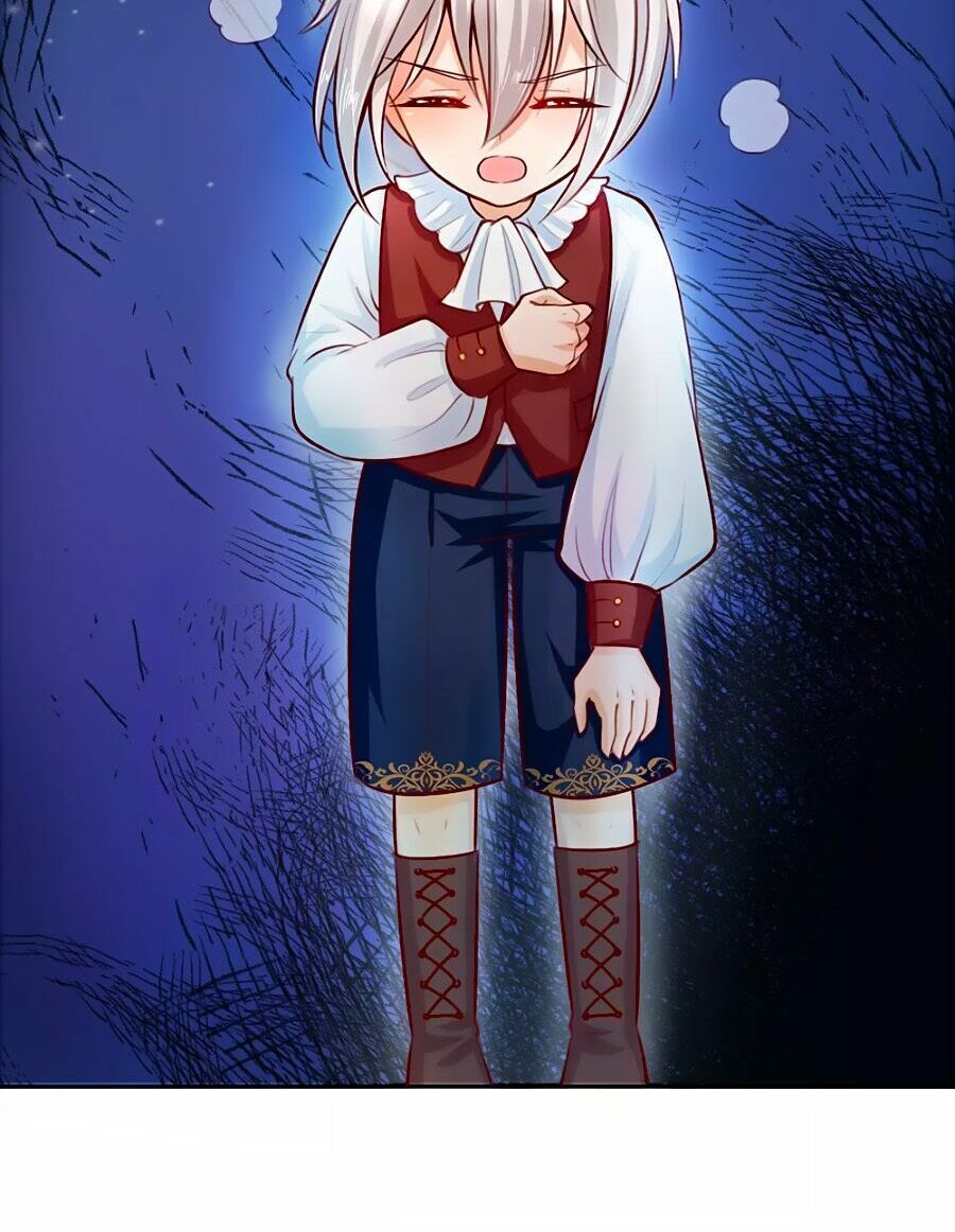 đọc truyện Bỗng Một Ngày Trở Thành Con Gái Nhà Vua Chương 19 ảnh 22 tại Thiên Thai Truyện