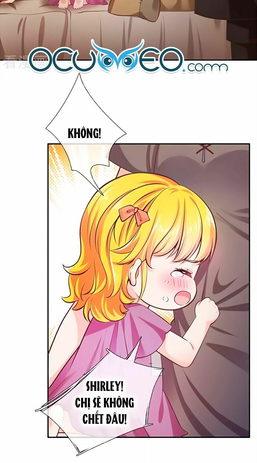 đọc truyện Bỗng Một Ngày Trở Thành Con Gái Nhà Vua Chương 19 ảnh 9 tại Thiên Thai Truyện