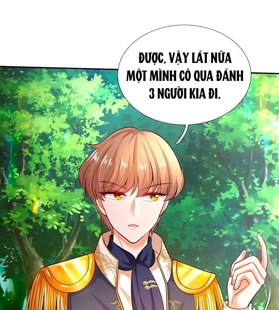 đọc truyện Bỗng Một Ngày Trở Thành Con Gái Nhà Vua Chương 190 ảnh 3 tại Thiên Thai Truyện