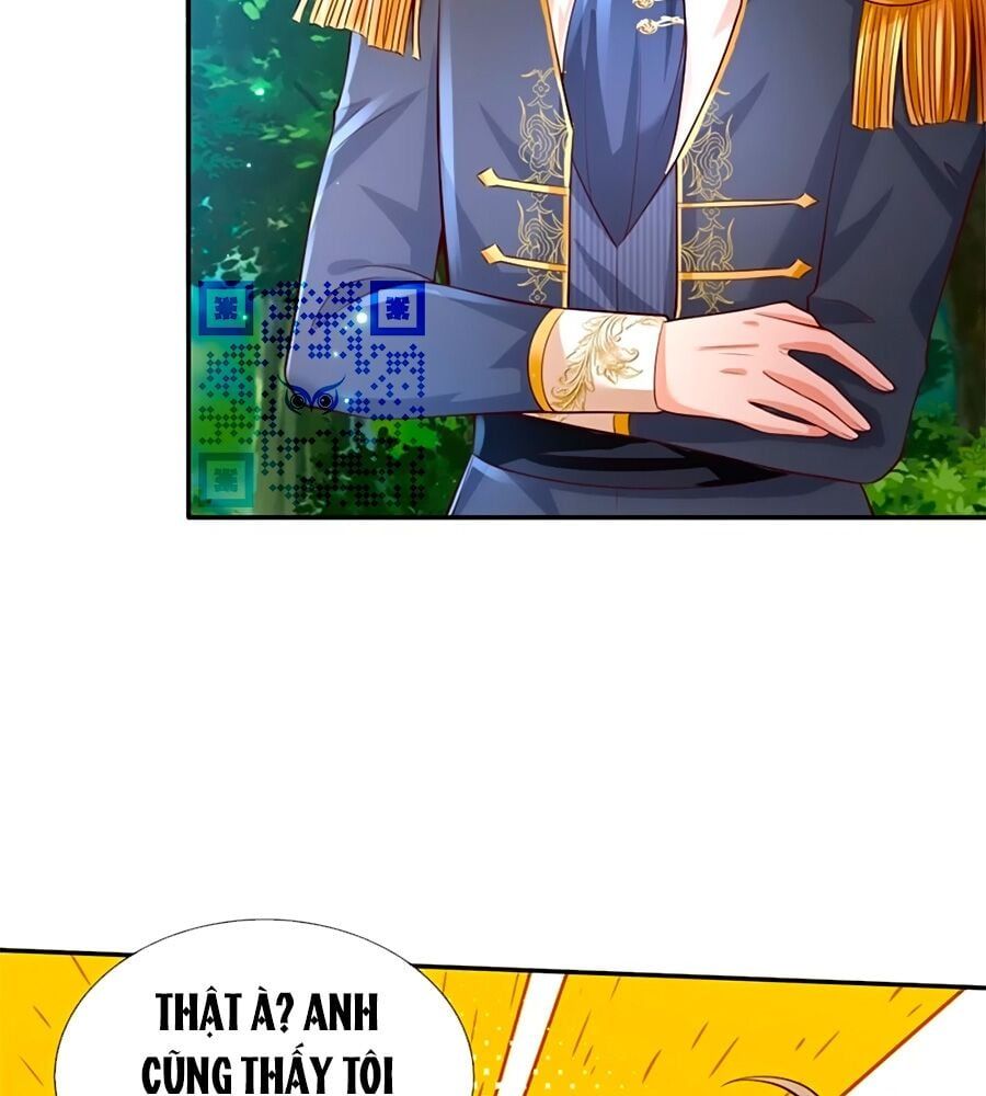 đọc truyện Bỗng Một Ngày Trở Thành Con Gái Nhà Vua Chương 190 ảnh 12 tại Thiên Thai Truyện