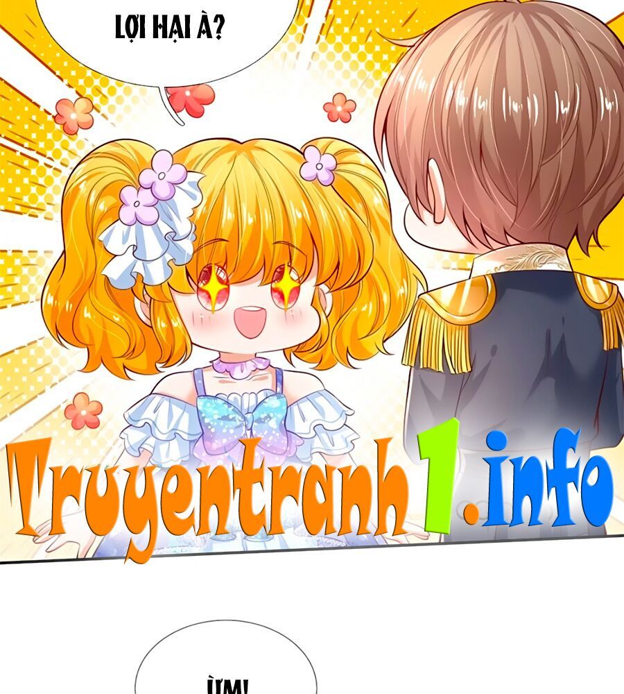 đọc truyện Bỗng Một Ngày Trở Thành Con Gái Nhà Vua Chương 190 ảnh 13 tại Thiên Thai Truyện