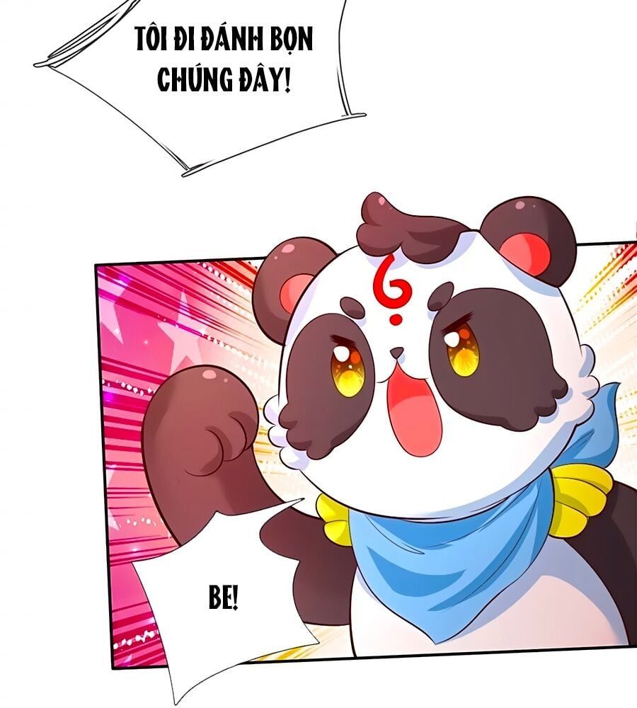 đọc truyện Bỗng Một Ngày Trở Thành Con Gái Nhà Vua Chương 190 ảnh 16 tại Thiên Thai Truyện