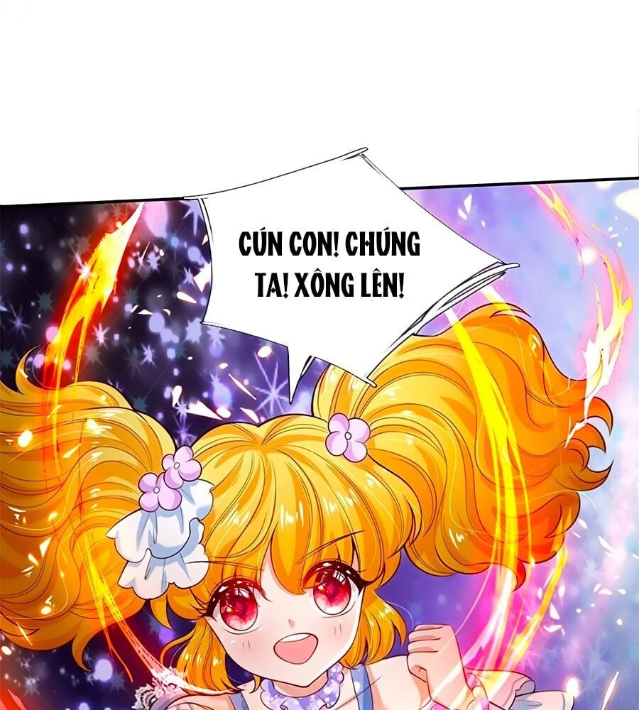 đọc truyện Bỗng Một Ngày Trở Thành Con Gái Nhà Vua Chương 190 ảnh 17 tại Thiên Thai Truyện