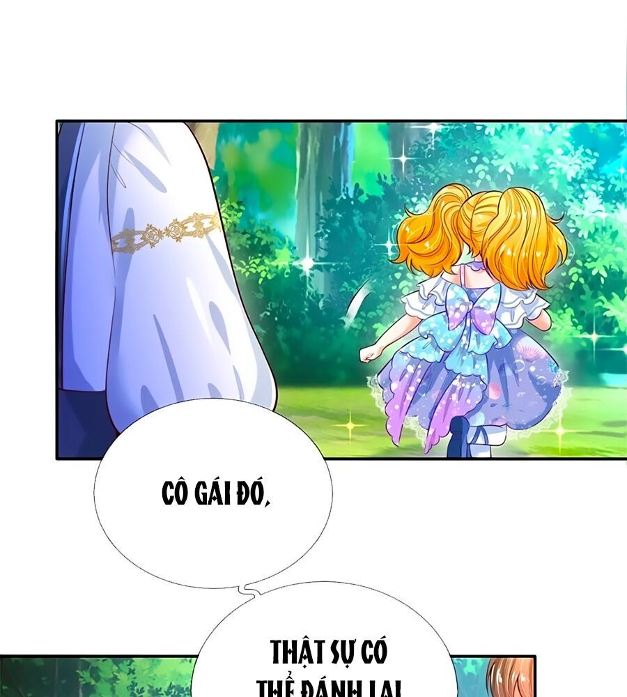 đọc truyện Bỗng Một Ngày Trở Thành Con Gái Nhà Vua Chương 190 ảnh 19 tại Thiên Thai Truyện