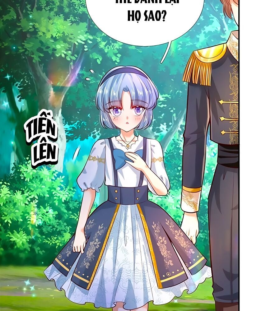 đọc truyện Bỗng Một Ngày Trở Thành Con Gái Nhà Vua Chương 190 ảnh 20 tại Thiên Thai Truyện