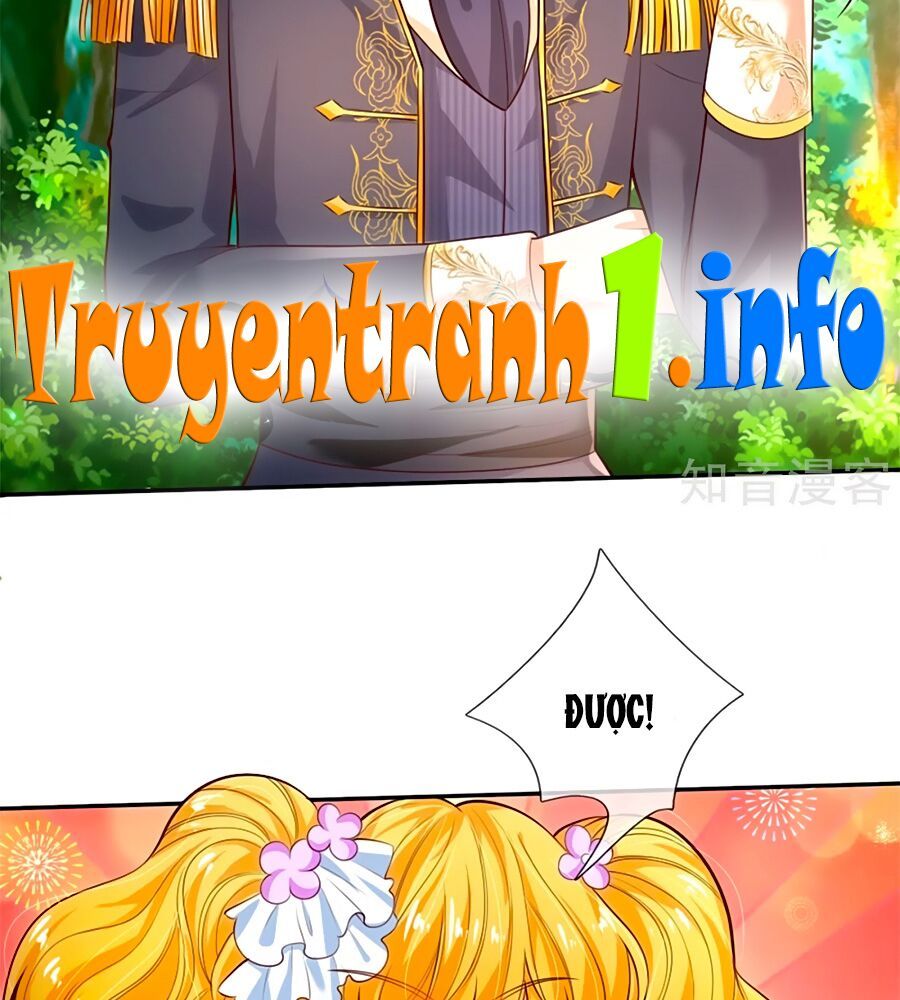 đọc truyện Bỗng Một Ngày Trở Thành Con Gái Nhà Vua Chương 190 ảnh 4 tại Thiên Thai Truyện