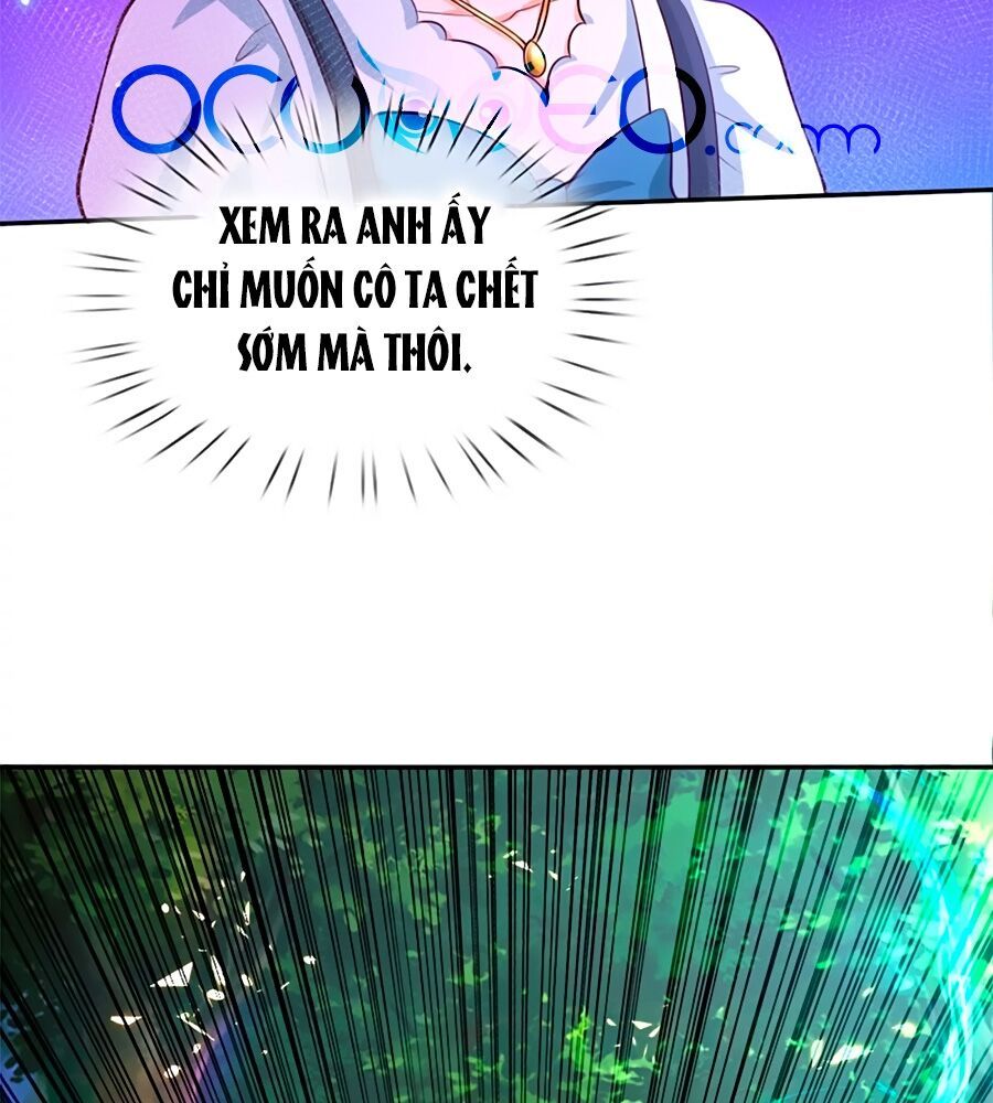 đọc truyện Bỗng Một Ngày Trở Thành Con Gái Nhà Vua Chương 190 ảnh 22 tại Thiên Thai Truyện