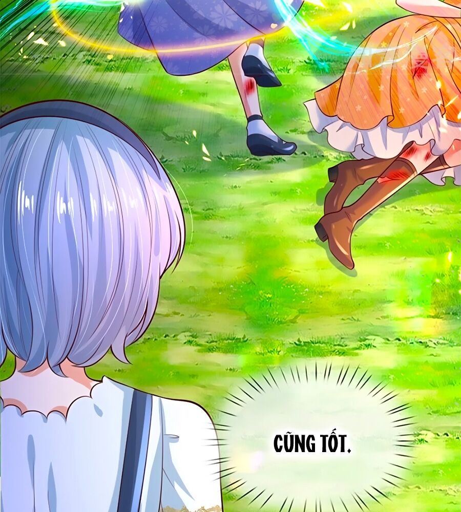 đọc truyện Bỗng Một Ngày Trở Thành Con Gái Nhà Vua Chương 190 ảnh 24 tại Thiên Thai Truyện