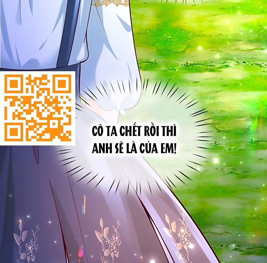 đọc truyện Bỗng Một Ngày Trở Thành Con Gái Nhà Vua Chương 190 ảnh 25 tại Thiên Thai Truyện