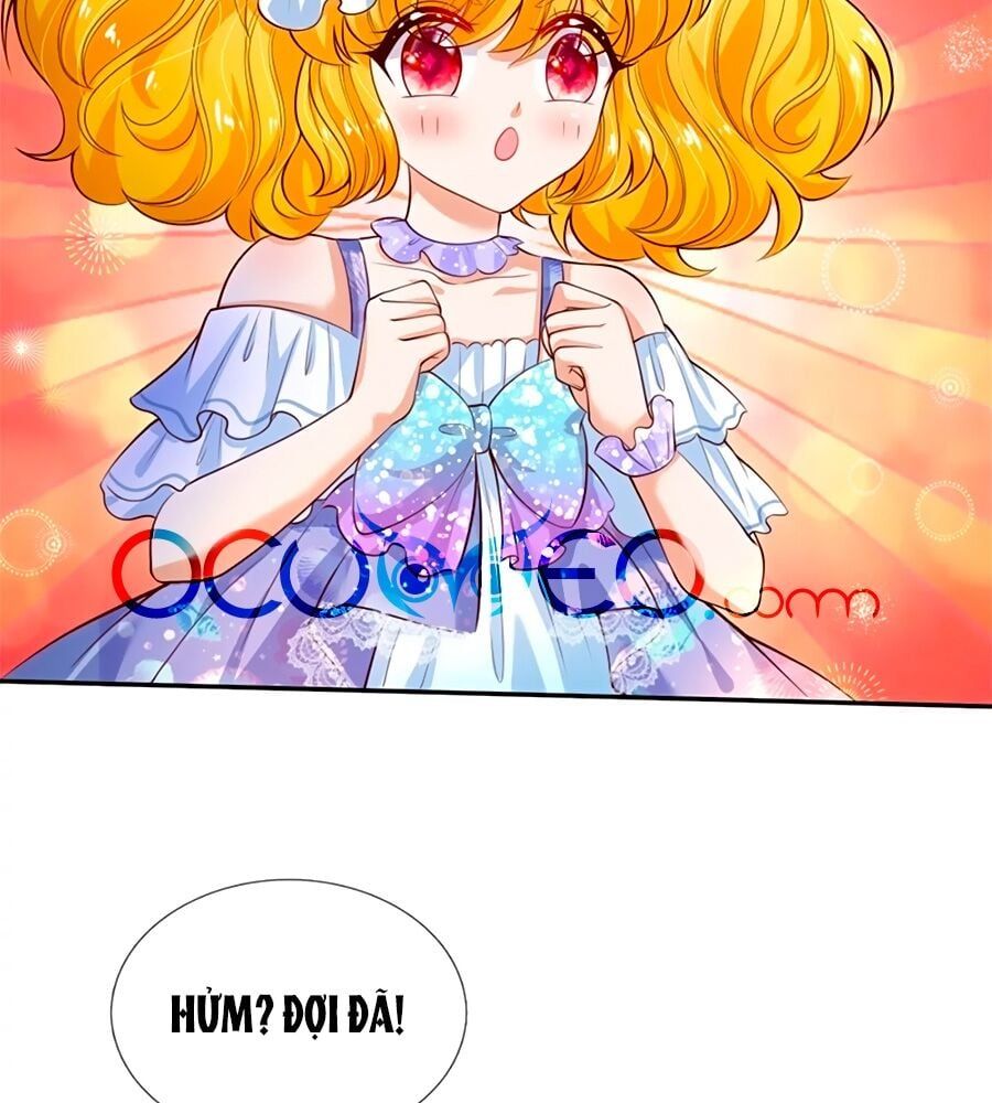 đọc truyện Bỗng Một Ngày Trở Thành Con Gái Nhà Vua Chương 190 ảnh 5 tại Thiên Thai Truyện