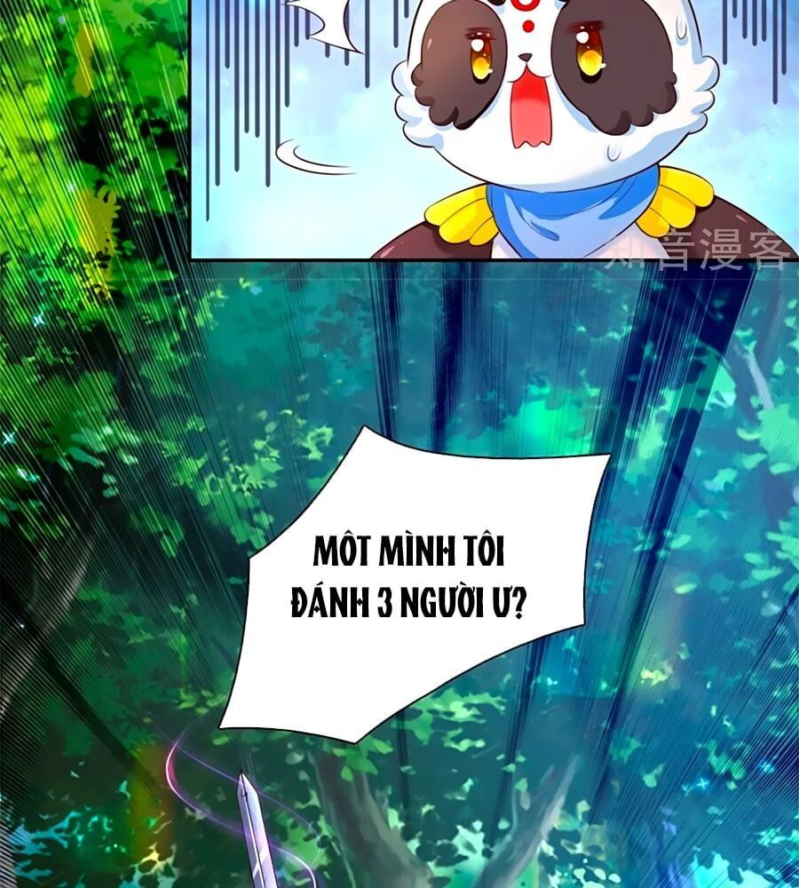 đọc truyện Bỗng Một Ngày Trở Thành Con Gái Nhà Vua Chương 190 ảnh 7 tại Thiên Thai Truyện