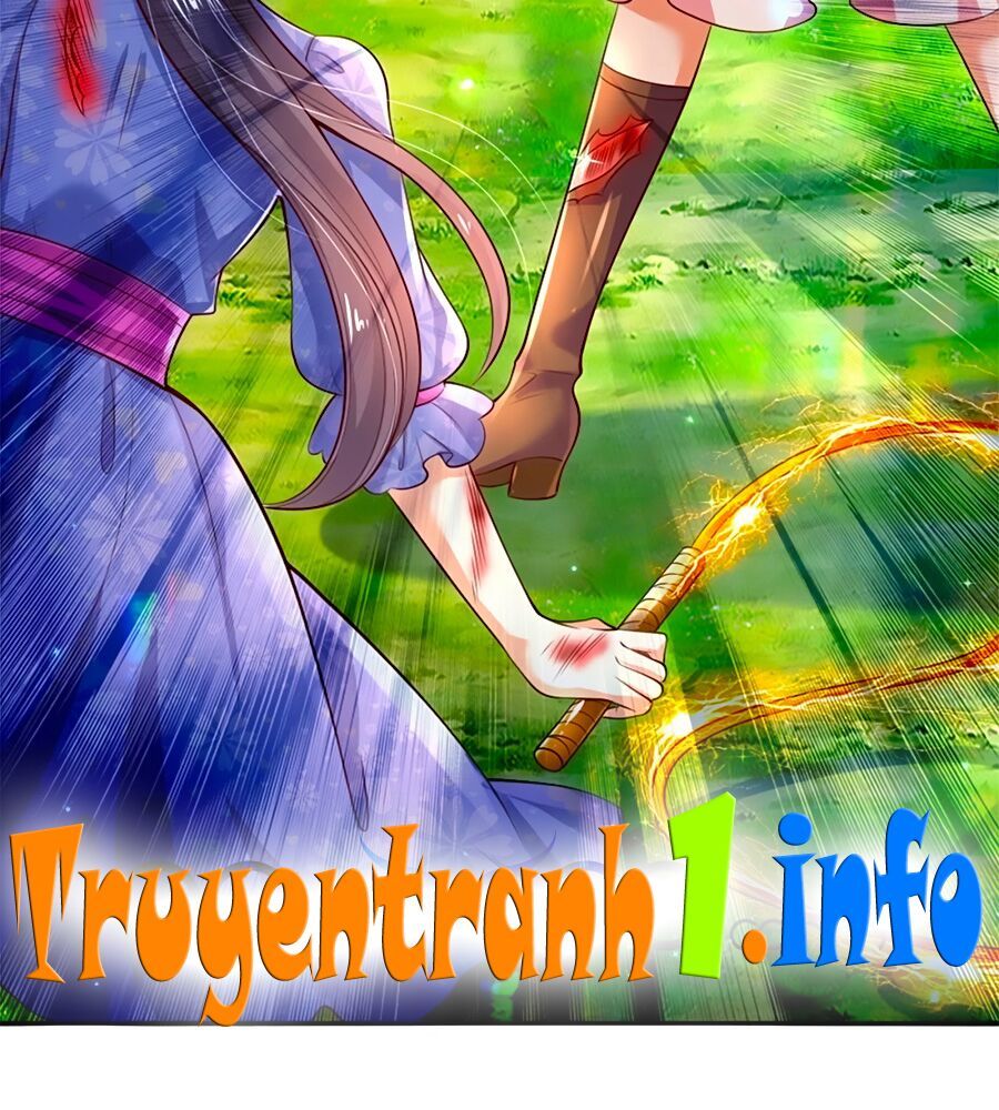 đọc truyện Bỗng Một Ngày Trở Thành Con Gái Nhà Vua Chương 190 ảnh 10 tại Thiên Thai Truyện