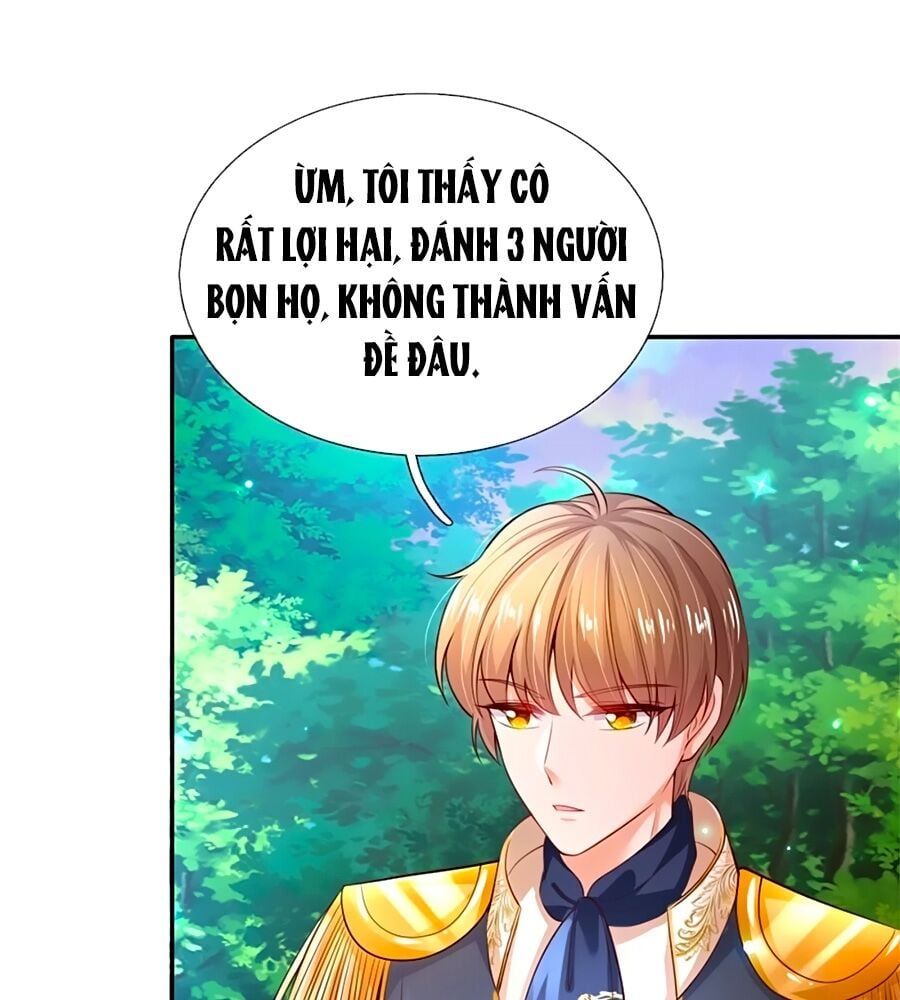 đọc truyện Bỗng Một Ngày Trở Thành Con Gái Nhà Vua Chương 190 ảnh 11 tại Thiên Thai Truyện