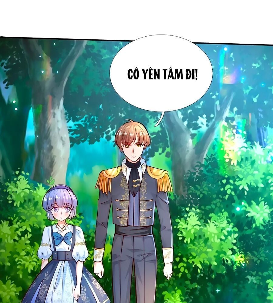 đọc truyện Bỗng Một Ngày Trở Thành Con Gái Nhà Vua Chương 191 ảnh 3 tại Thiên Thai Truyện