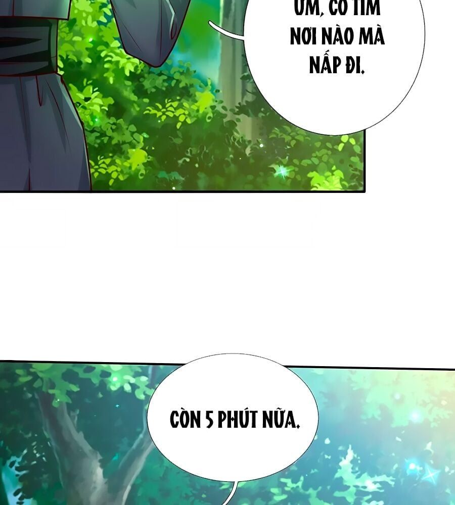 đọc truyện Bỗng Một Ngày Trở Thành Con Gái Nhà Vua Chương 191 ảnh 12 tại Thiên Thai Truyện